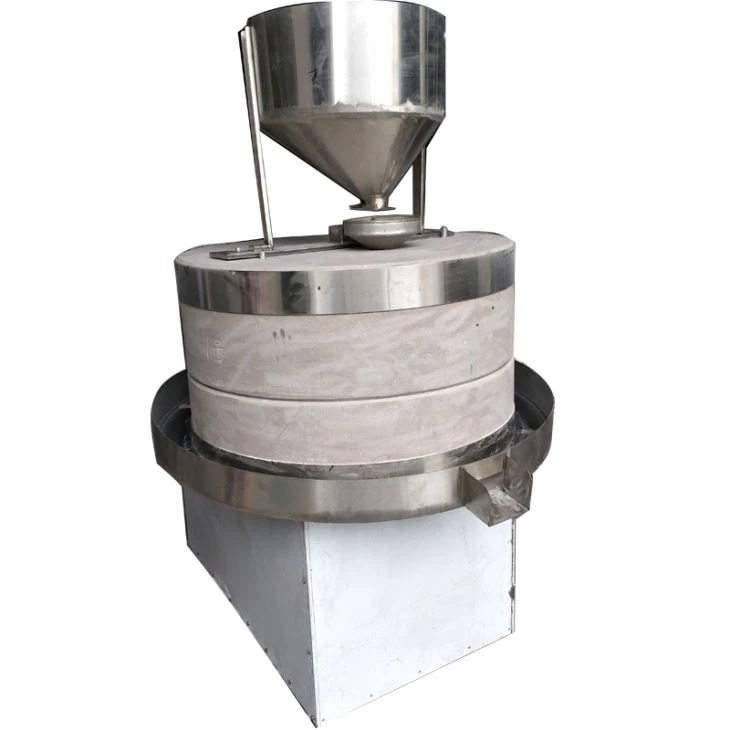 Noob Hnav Milling Tshuab