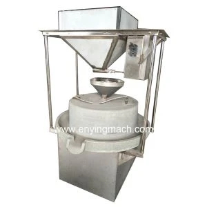 Advanced Configured Soybean Mis Ua Tshuab Pob Zeb Zeb